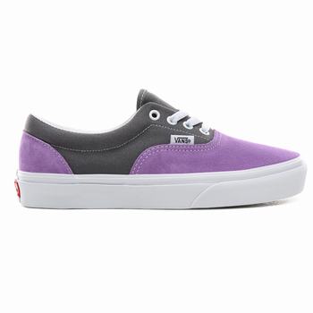 Vans Retro Sport Era - Naisten Tennarit - Quiet Shade/Fairy Wren